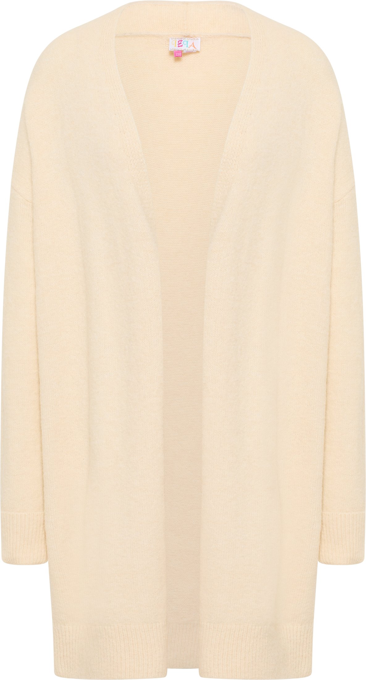 IZIA Cardigan long en tricot gaya