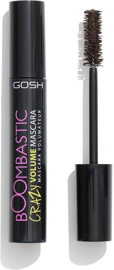 Boombastic Crazy Volume Mascara #005 Schokoladenbraun 13 ml