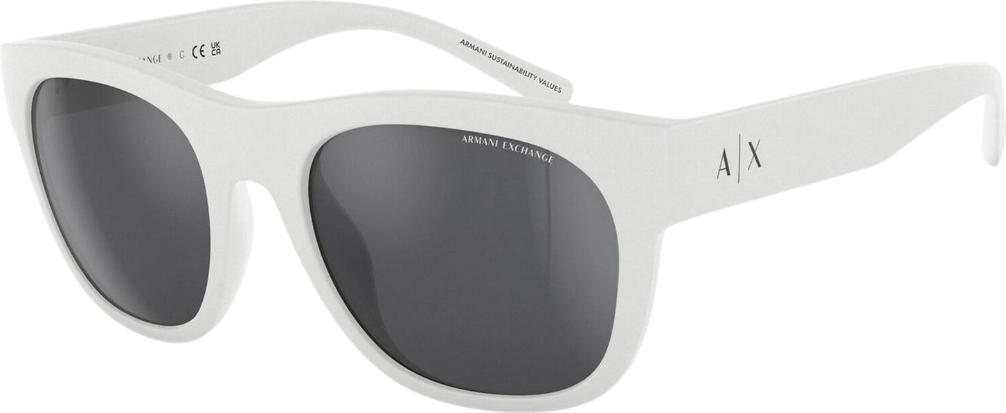 Armani Exchange Herren-Sonnenbrillen 55/16/140 mm Harz