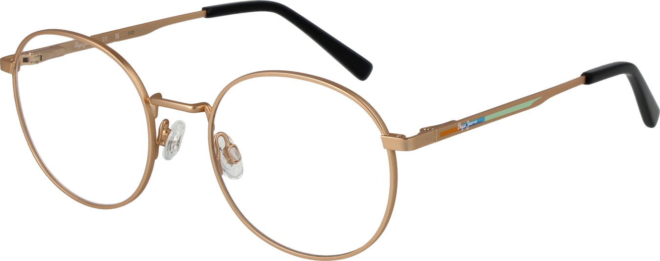 Pepe Jeans Brillenfassung PJ1366 c6 49