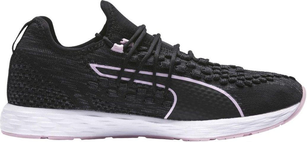 Puma Speed 300 Racer Schwarz Turnschuhe