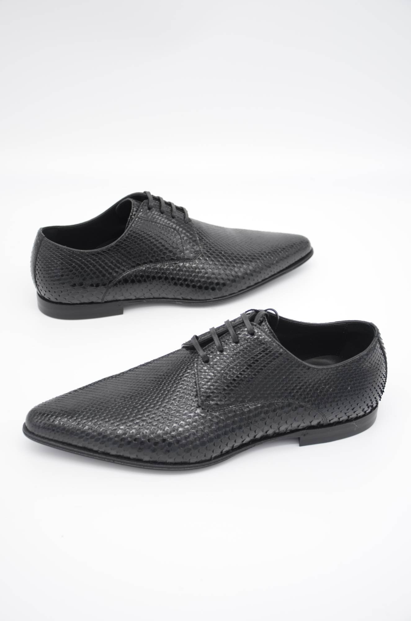 Dolce & Gabbana Herren Schnürschuh