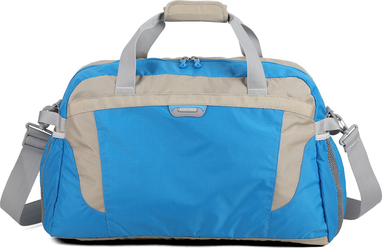 Aoking Reisetasche Unisex