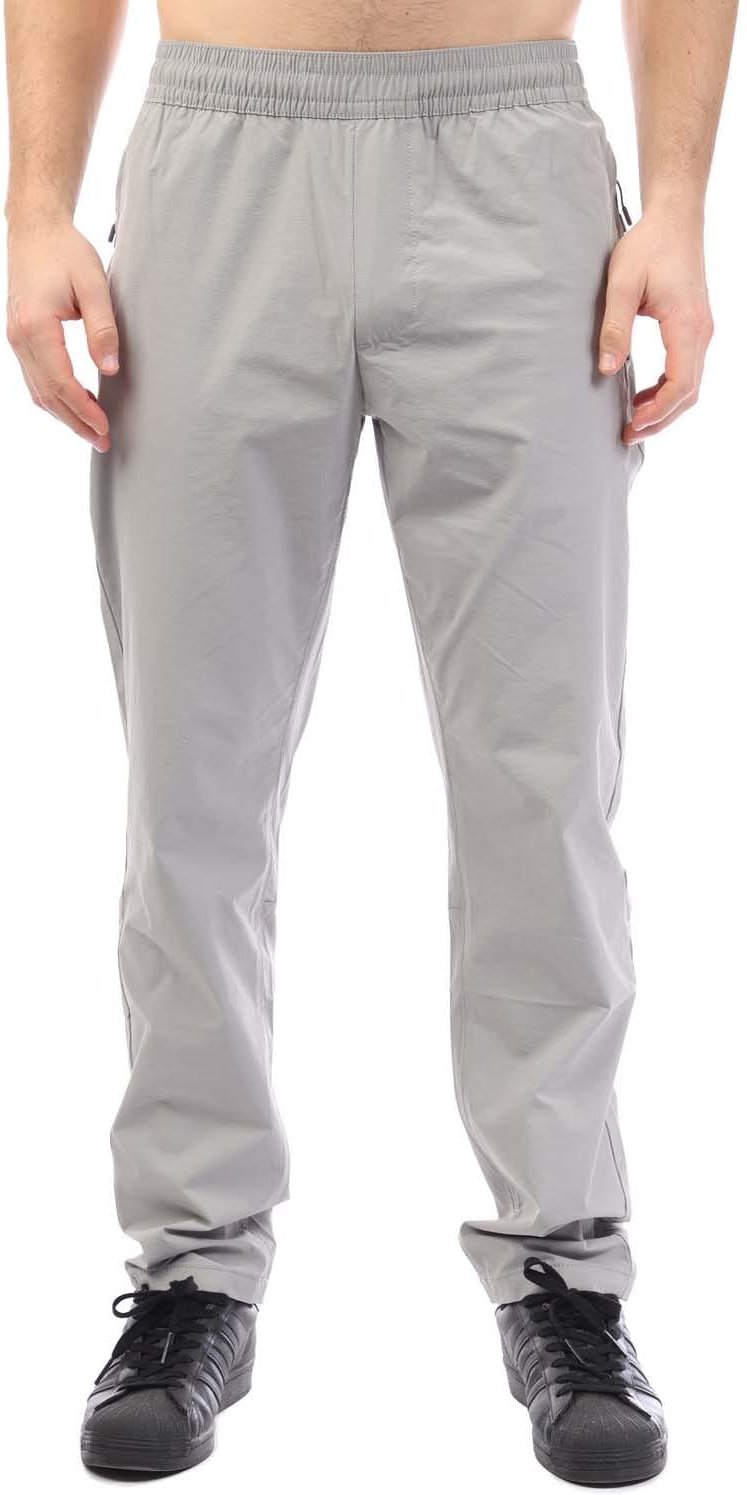 Duck and Cover - "Limatar" Jogginghosen für Herren (Grau)