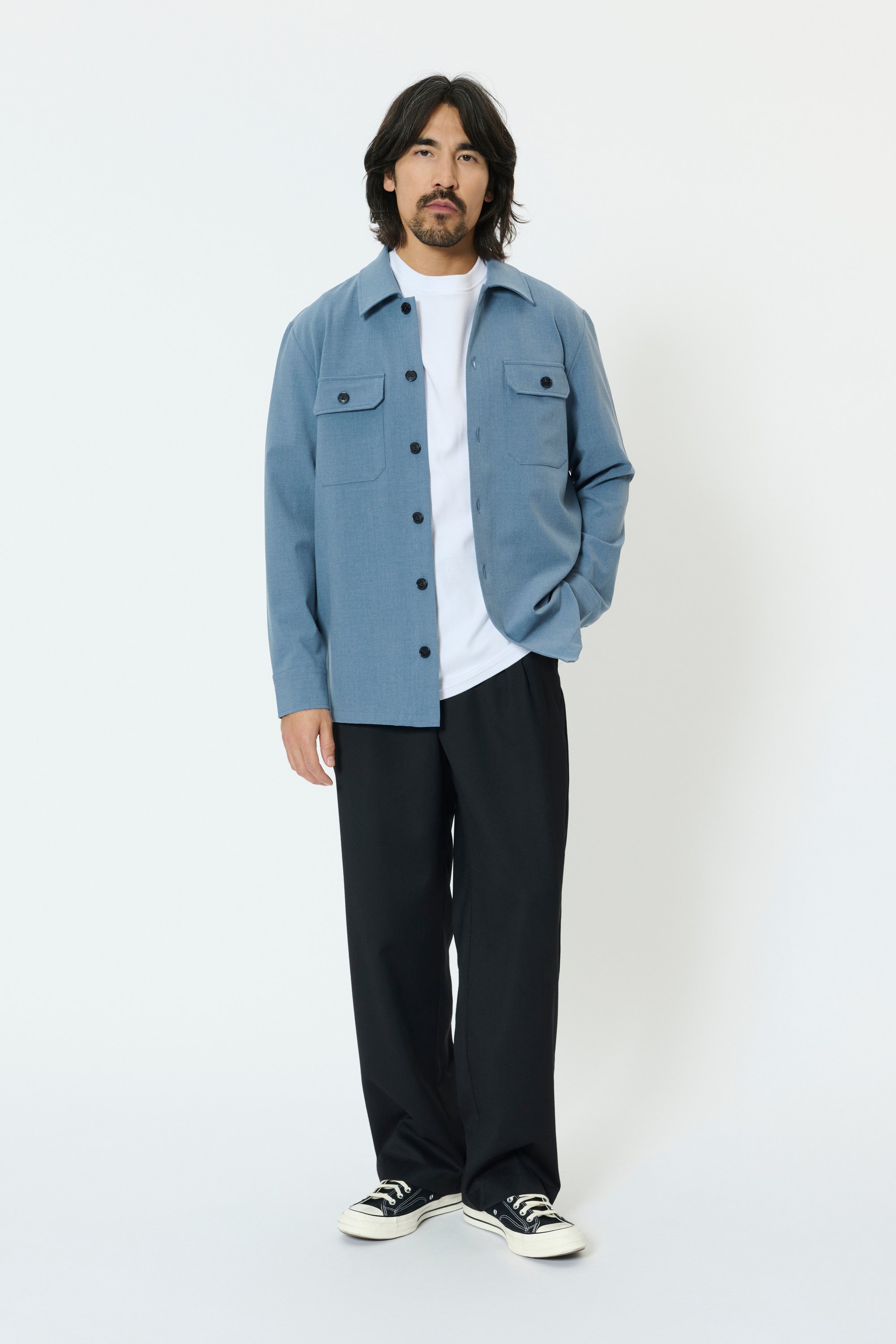 Overshirts MADamo Overshirts