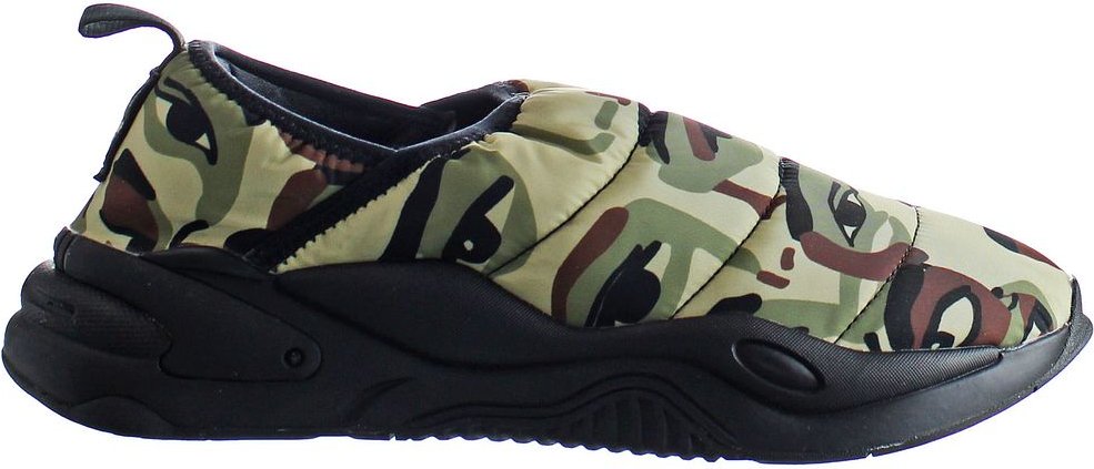 Puma RS-2K Kidsuper Green Herren Trainer