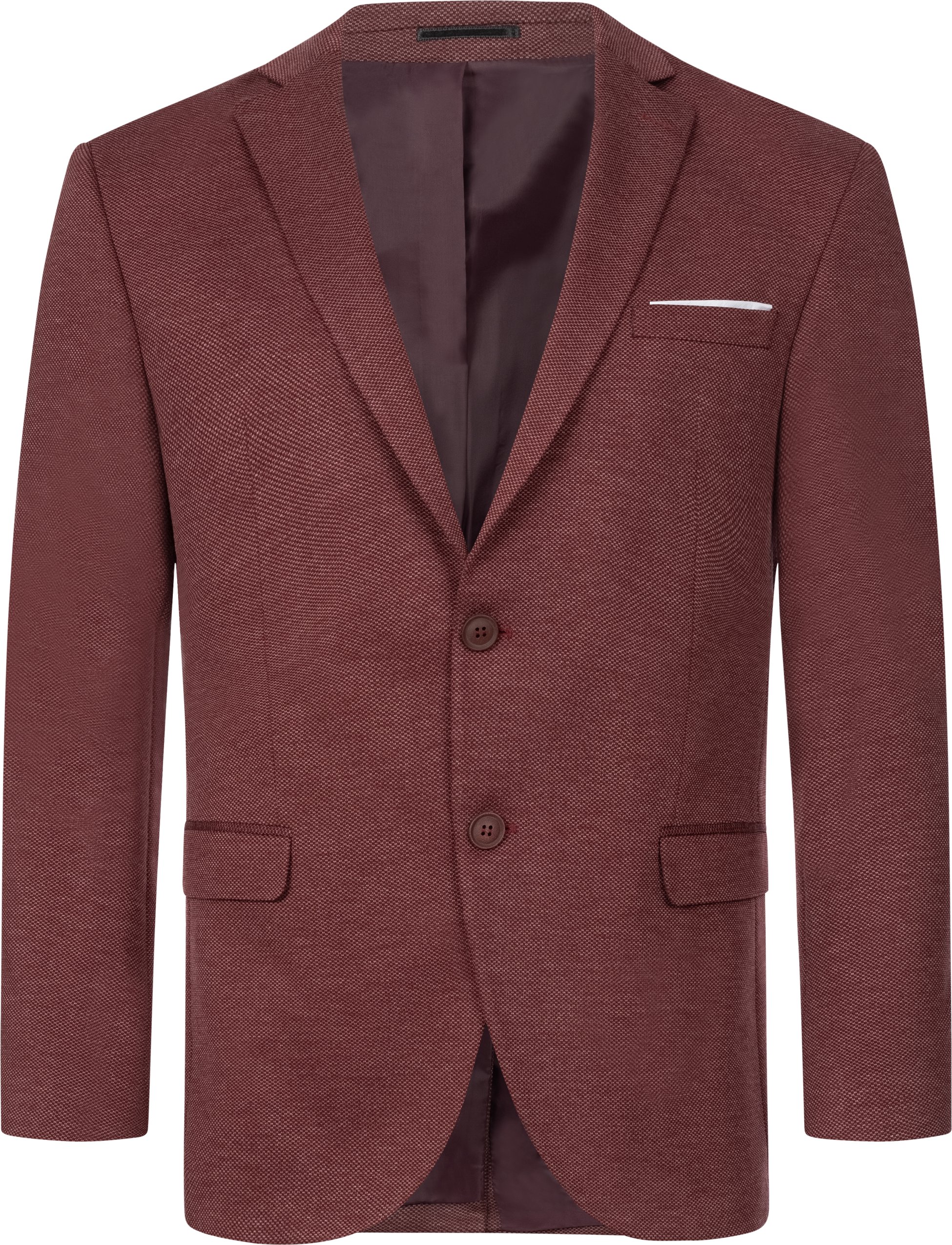 Thumbnail - Indumentum Sakko Weinrot