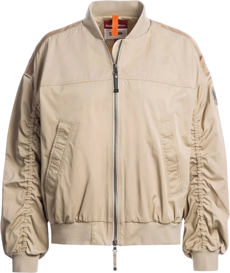 Parajumpers Kathryn Sunkissed Beige Jacke