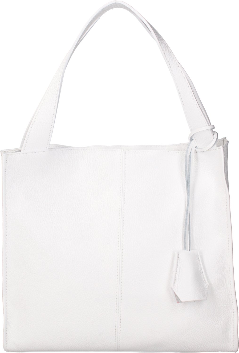 Gave Lux Schultertasche Frauen D01 WHITE