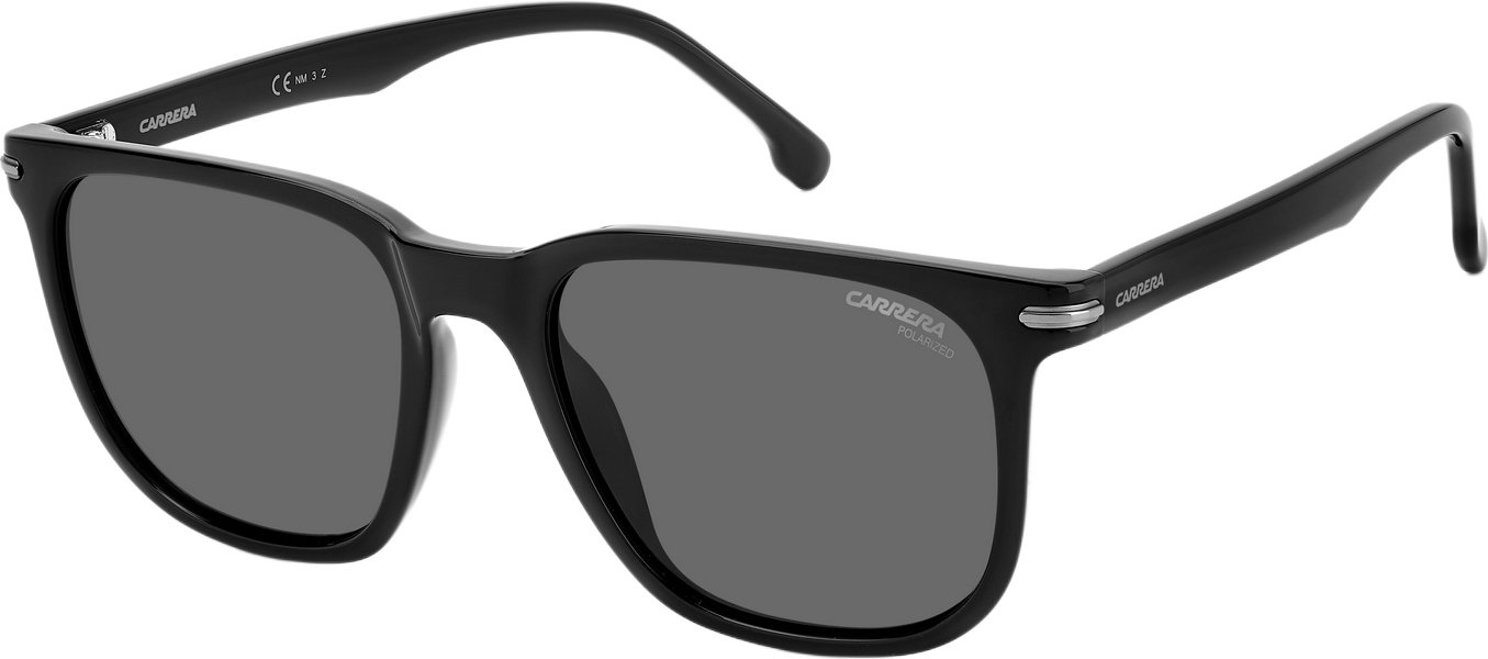 Carrera Herren-Sonnenbrillen 54/18/145 mm Acetat