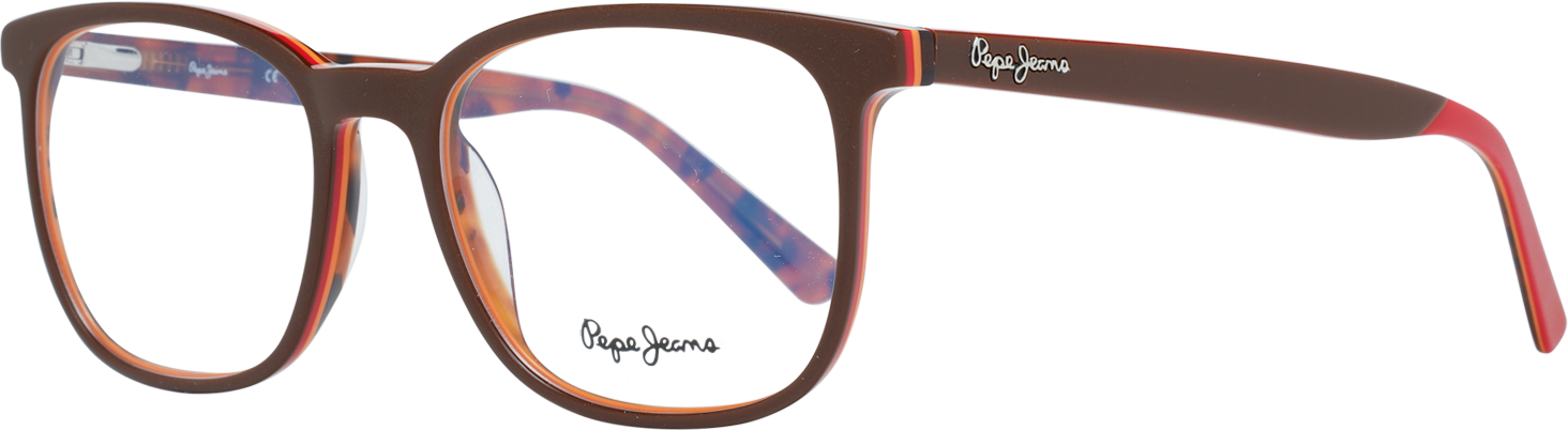 Pepe Jeans Optische Fassung PJ3371 C2 52