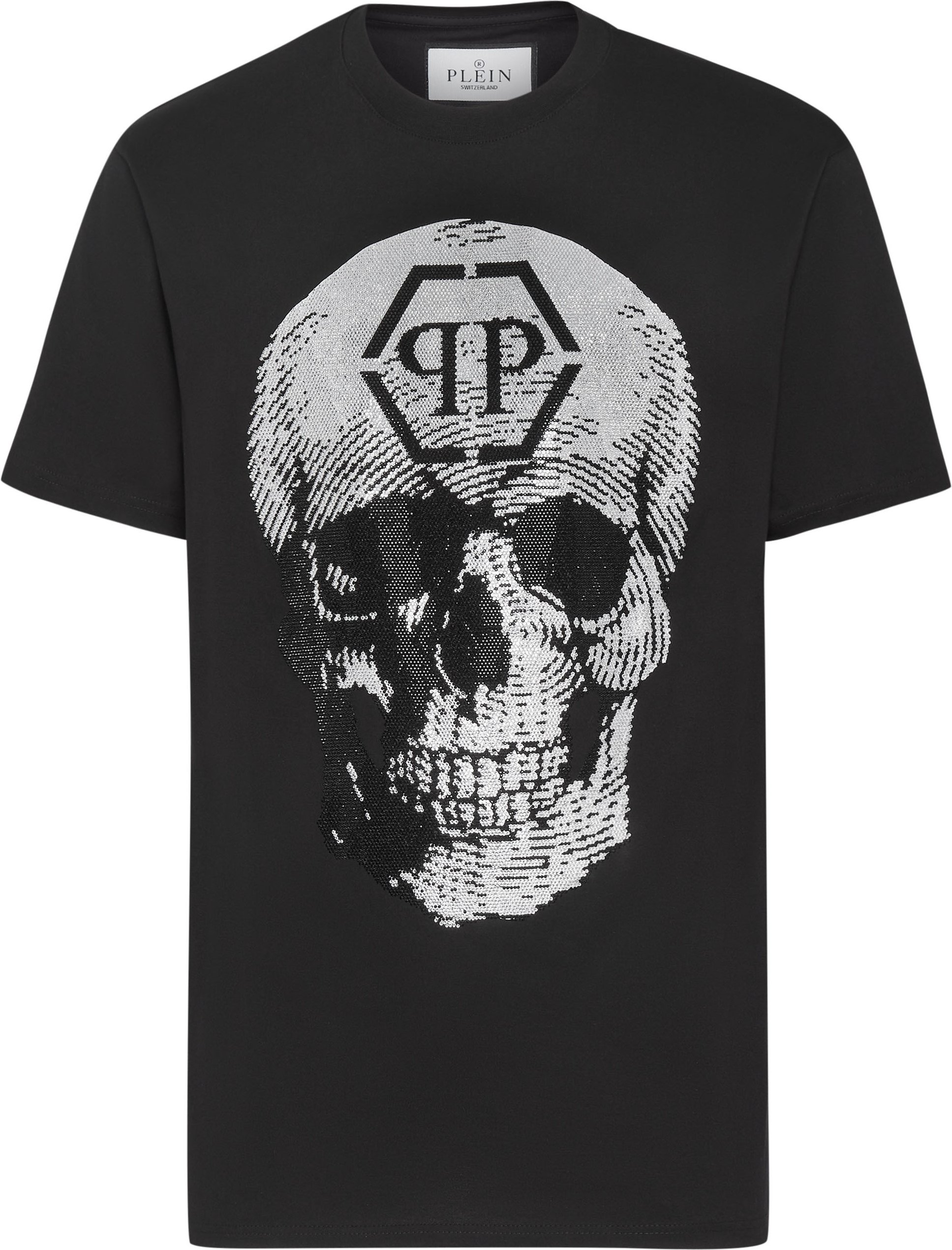 T-Shirt Skull
