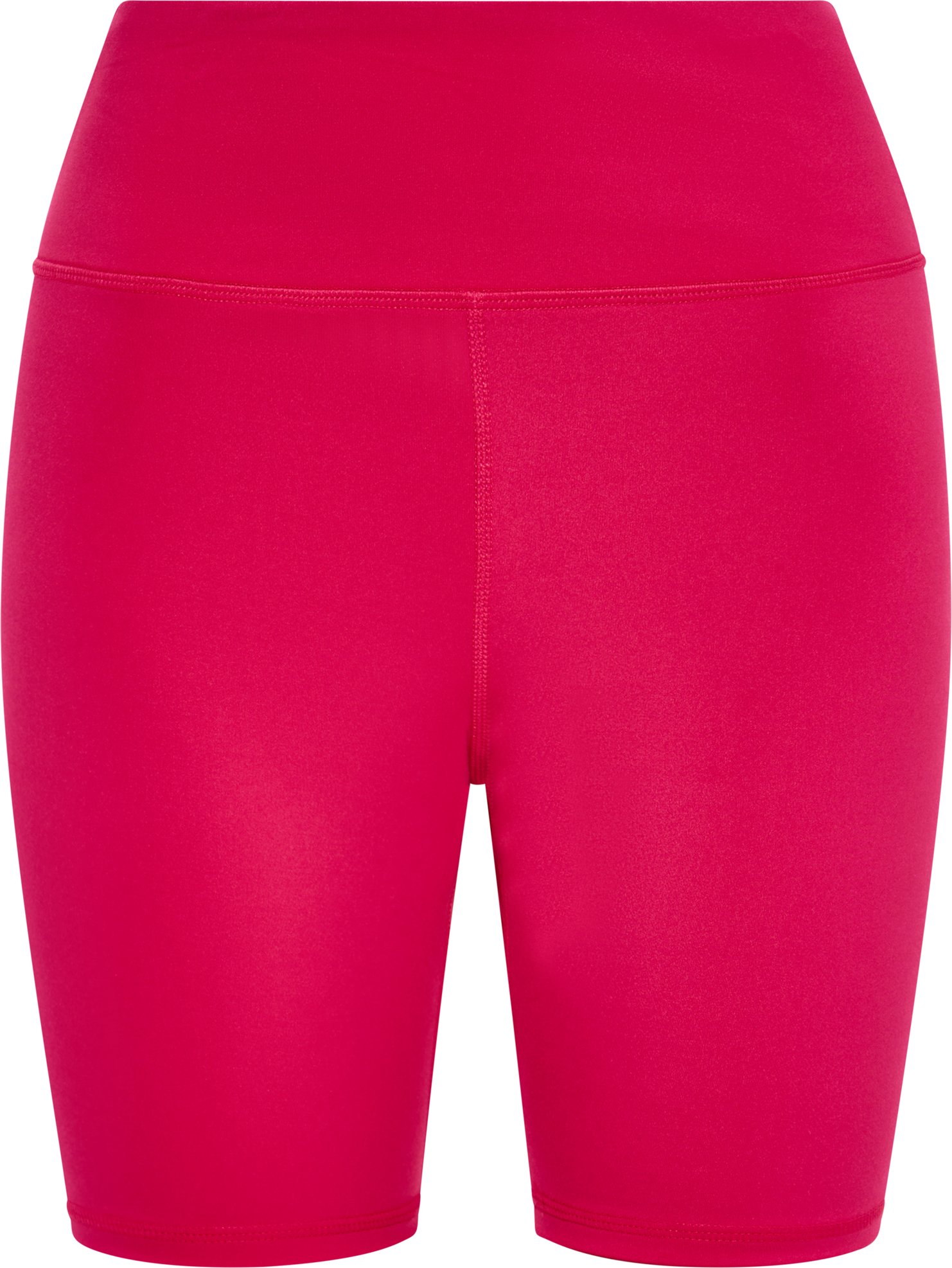 Mymo Shorts Damen Rosa