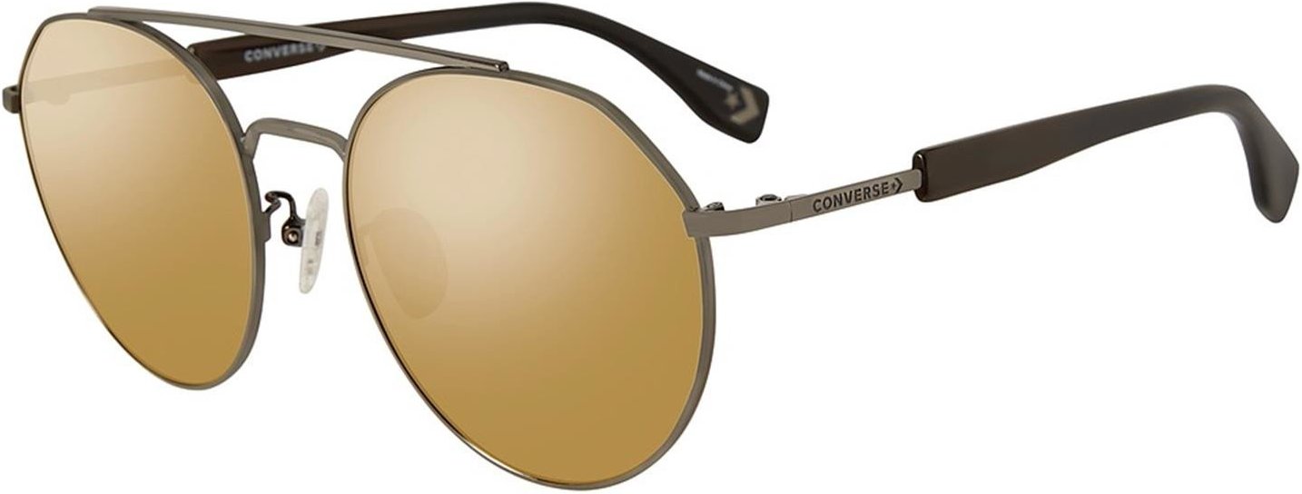 Converse Unisex-Sonnenbrillen 56/19/140 mm Metall