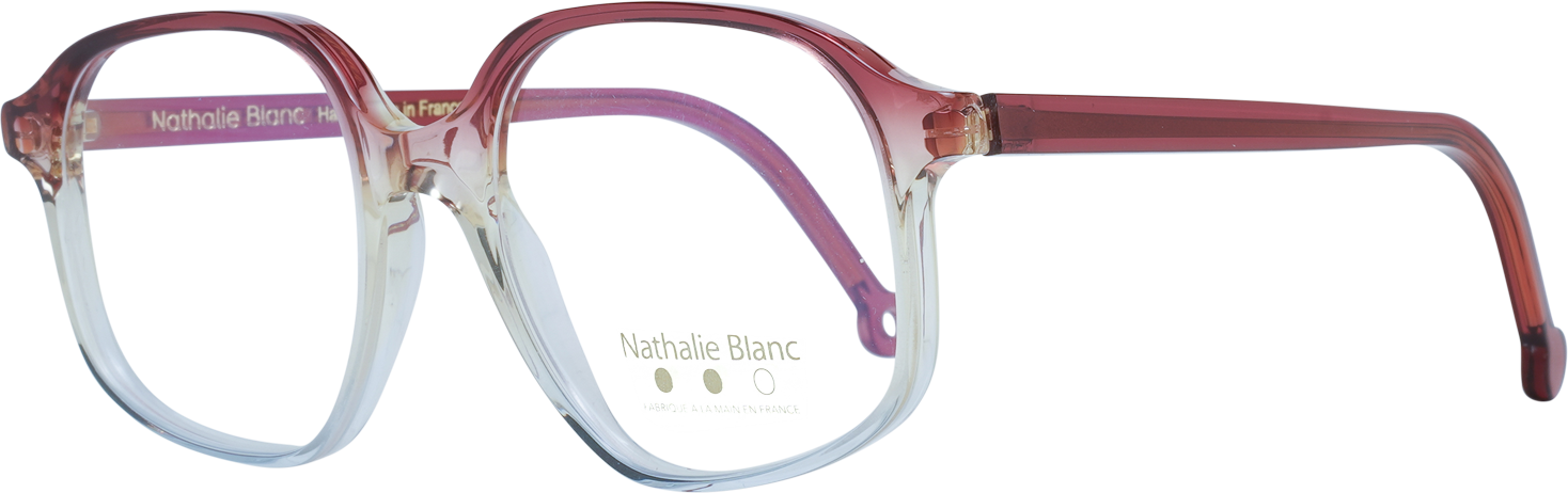 Nathalie Blanc Brille Clemence 459 52