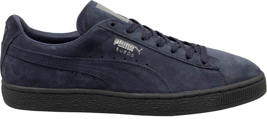 Puma Suede Classic Herren Navy Trainer