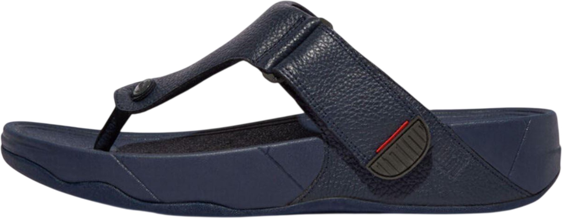 Fit Flop - "Trakk ll" Sandalen für Herren, Zehentrenner (Marine)