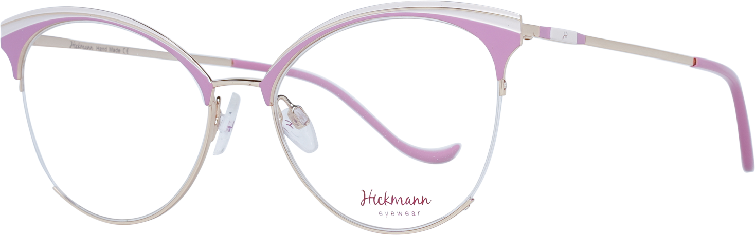 Ana Hickmann Lunettes HI1055 05B 53