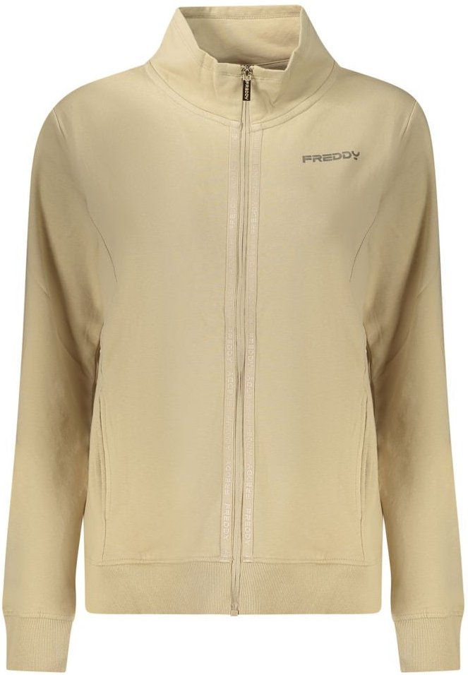 Freddy Beiger Baumwoll Damen Sweatshirt