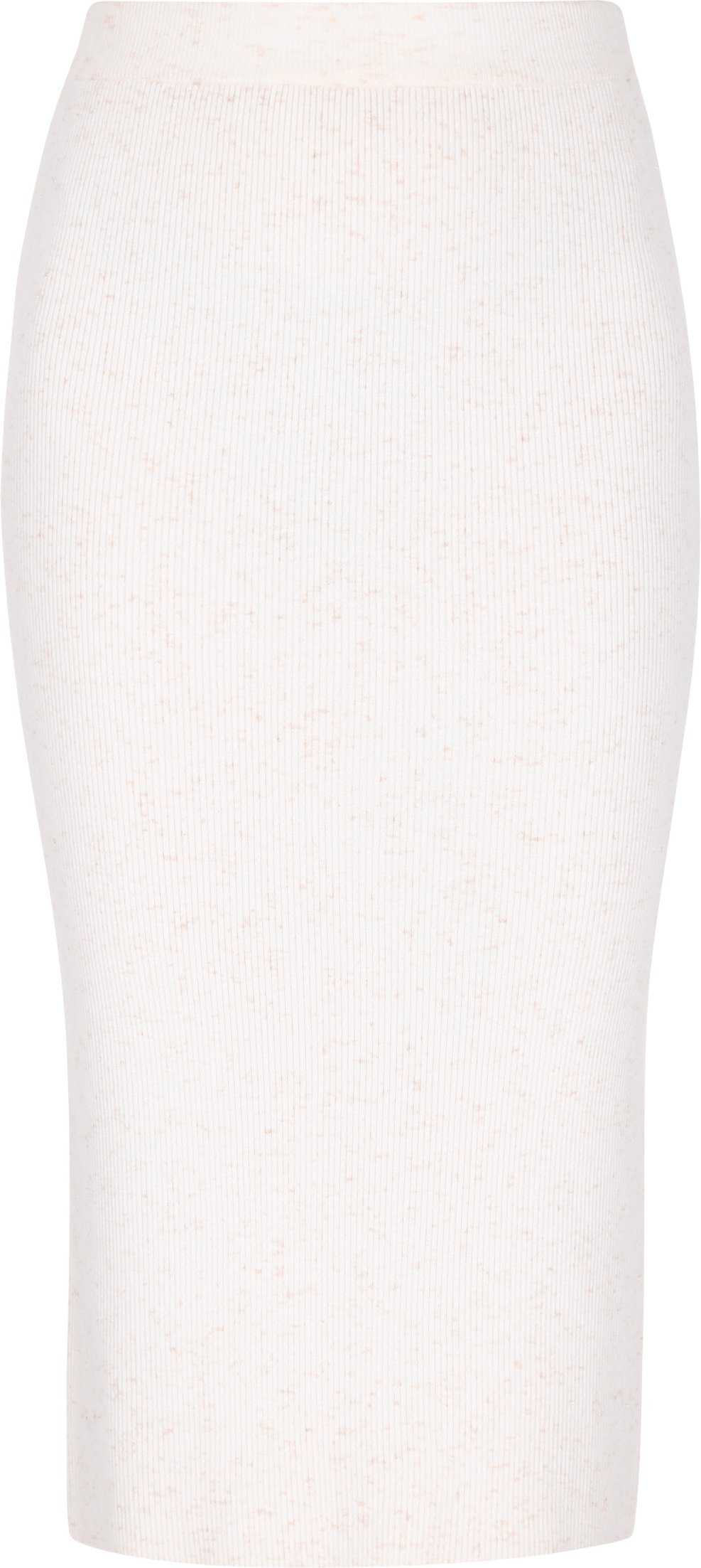 Faina Rock Frauen cremefarben