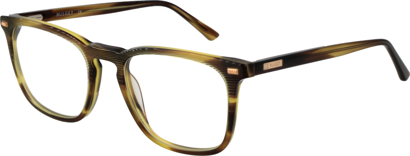 Bulget Brillenfassung BG6457M E02 52