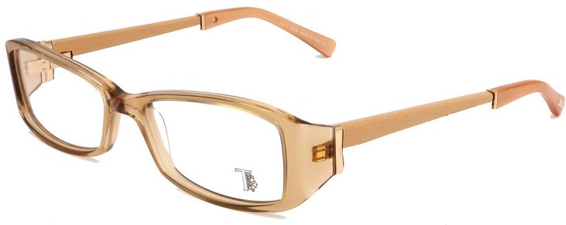 Rechteckige Brille Toto5011041ac