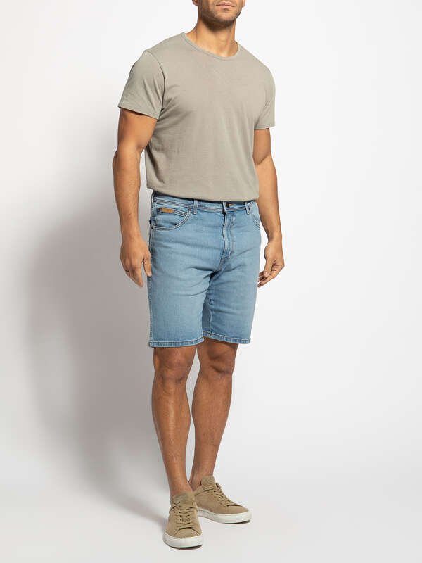 Wrangler - GAMBIT TEXAS SHORTS