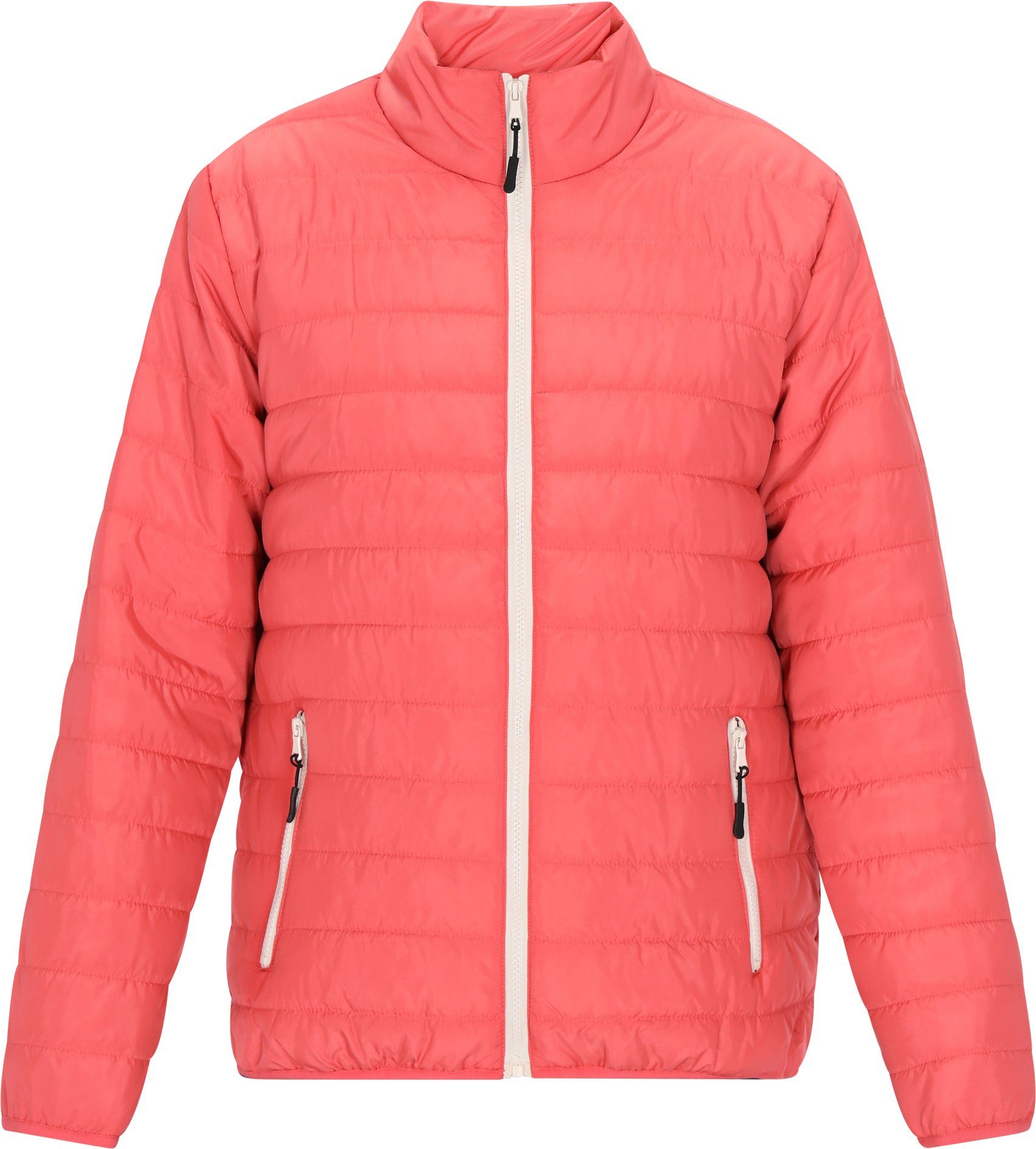 Thumbnail - Mo Jacke Männer Rot