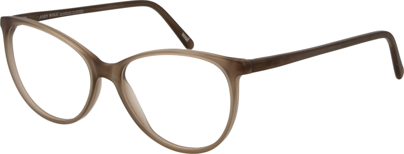 Andy Wolf Brillenfassung 5076 M 55