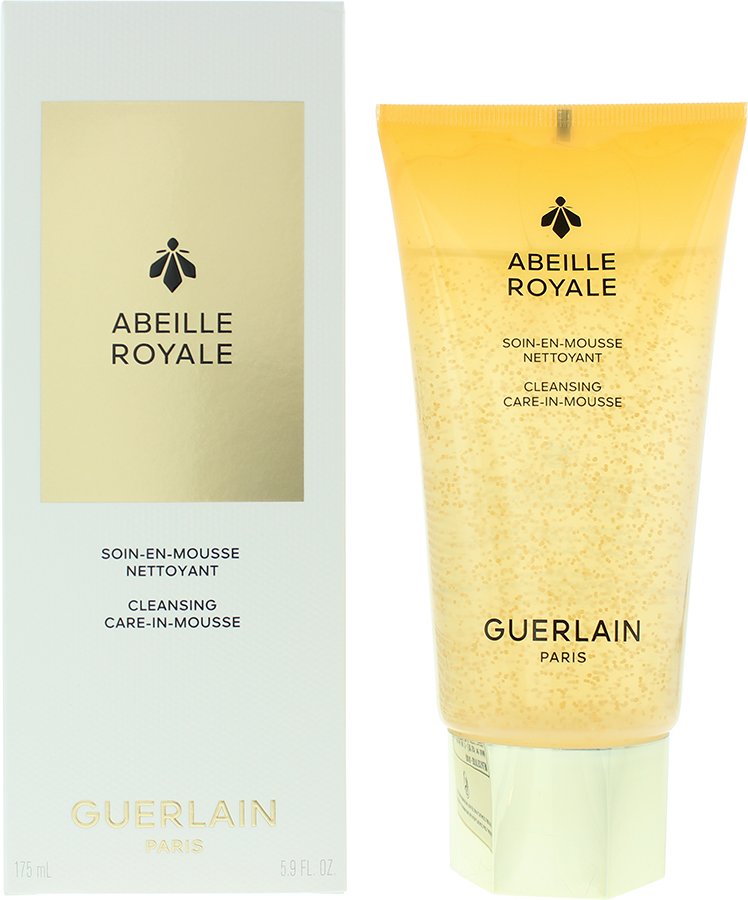 Thumbnail - Guerlain Abeille Royale Reinigungsschaum 175ml