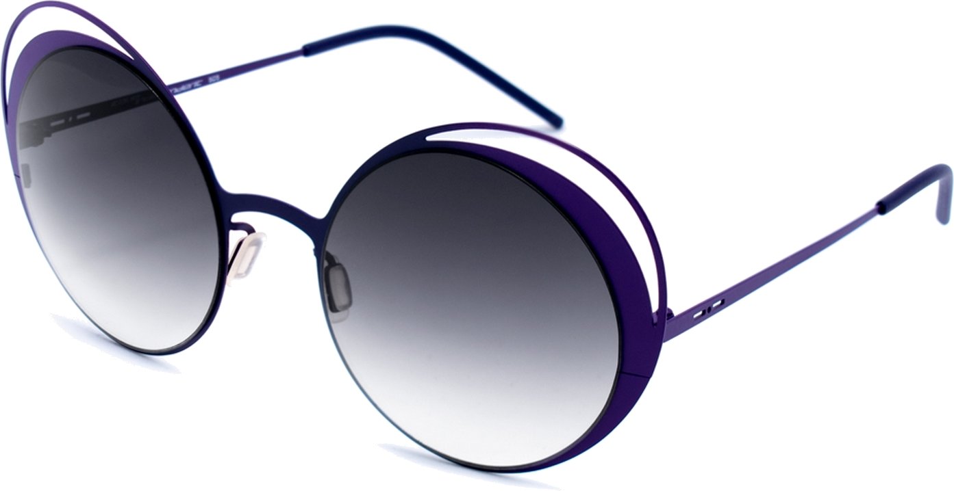 Italia Independent Damen-Sonnenbrillen 53/21/140 mm Metall