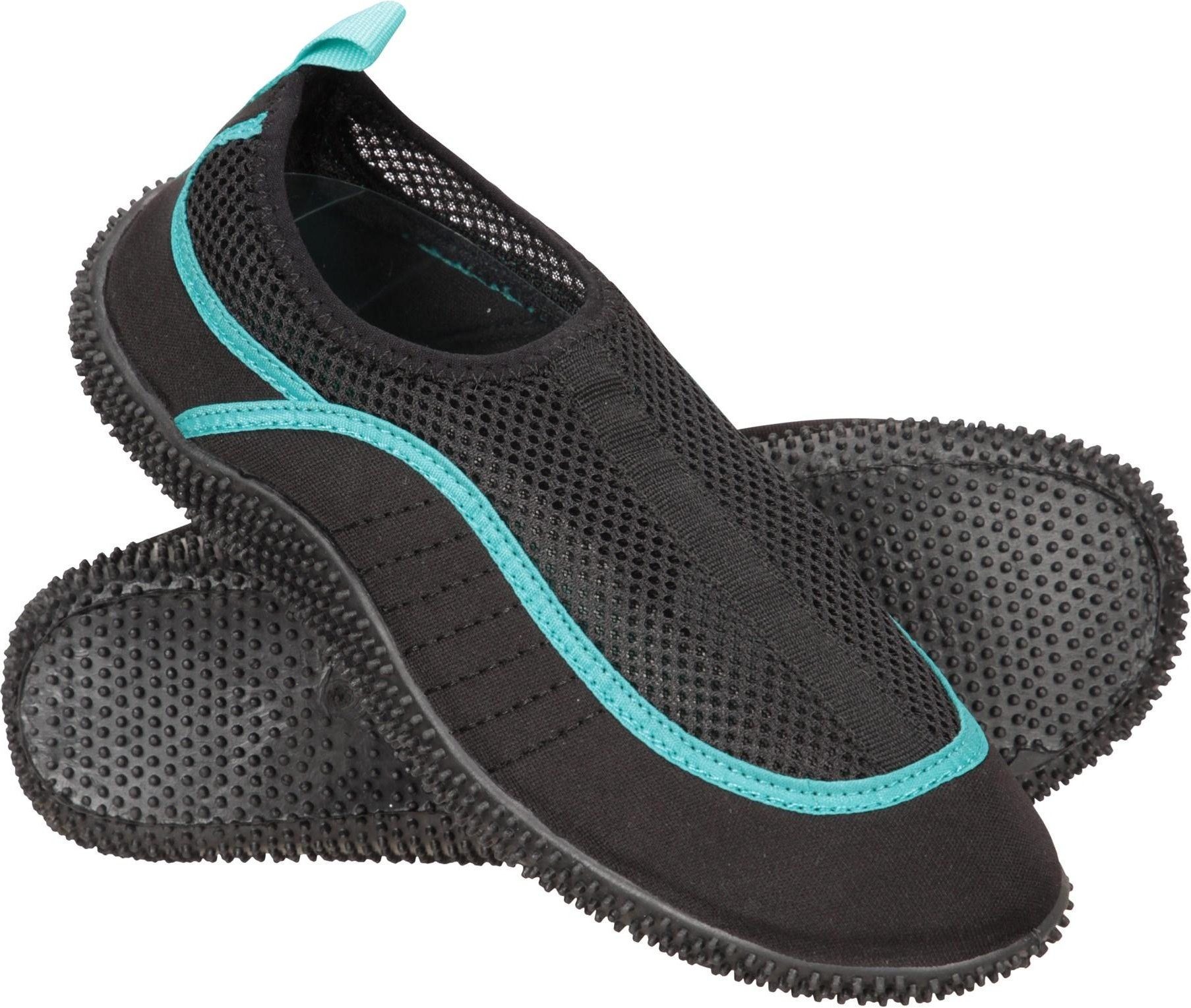 Mountain Warehouse - Damen Schwimmschuhe (Petrol)