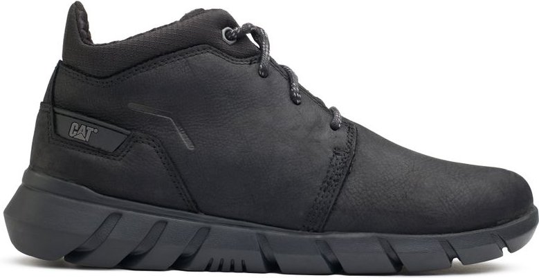 Caterpillar Hendon Fleece-Stiefel