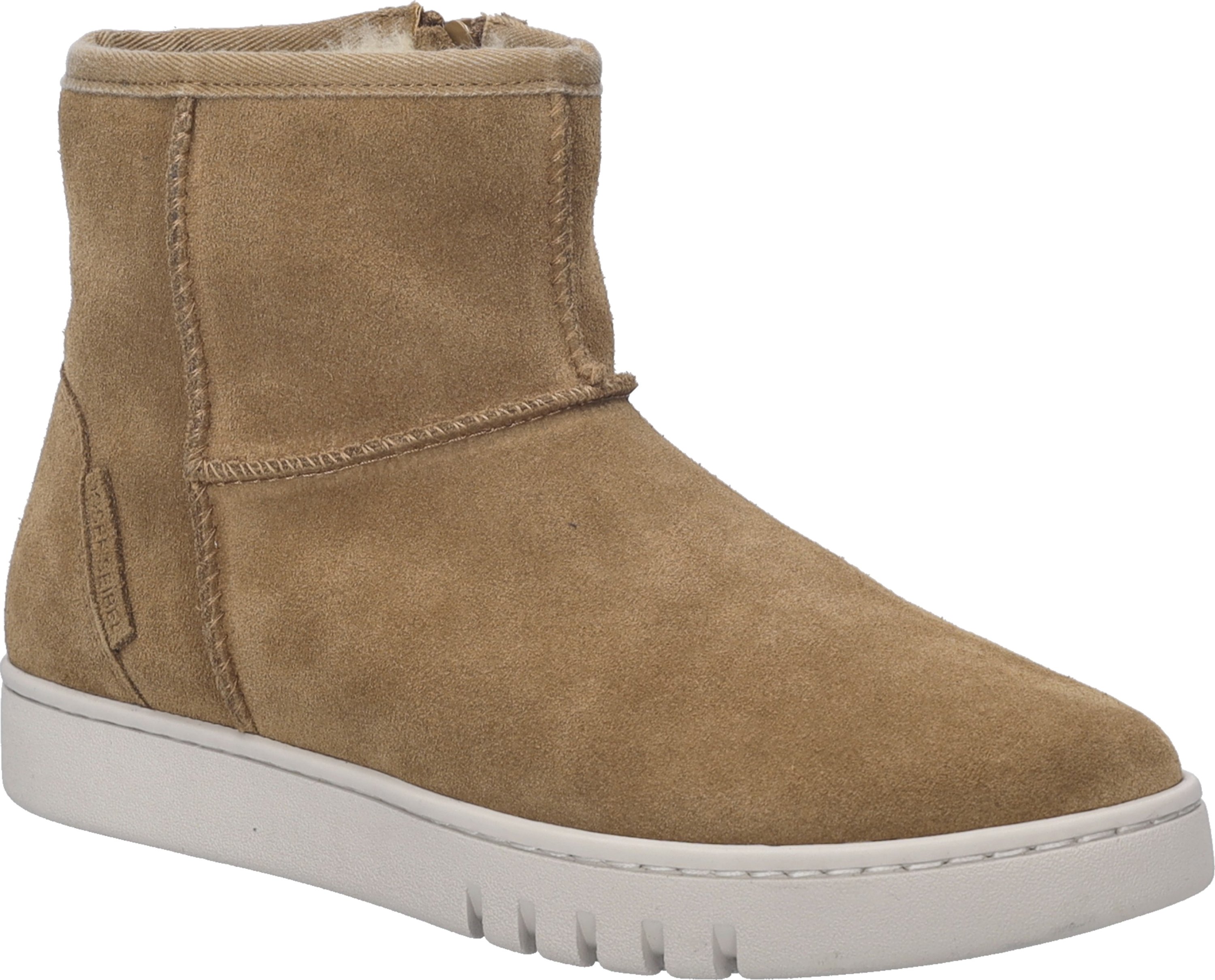 JOSEF SEIBEL Jessie 09 | Stiefelette für Damen | Beige Jessie 09, camel