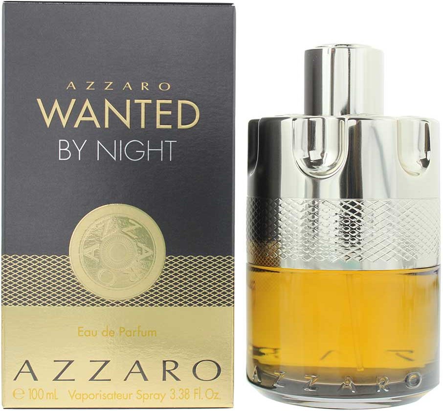 Thumbnail - Azzaro Wanted By Night Eau de Parfum 100 ml