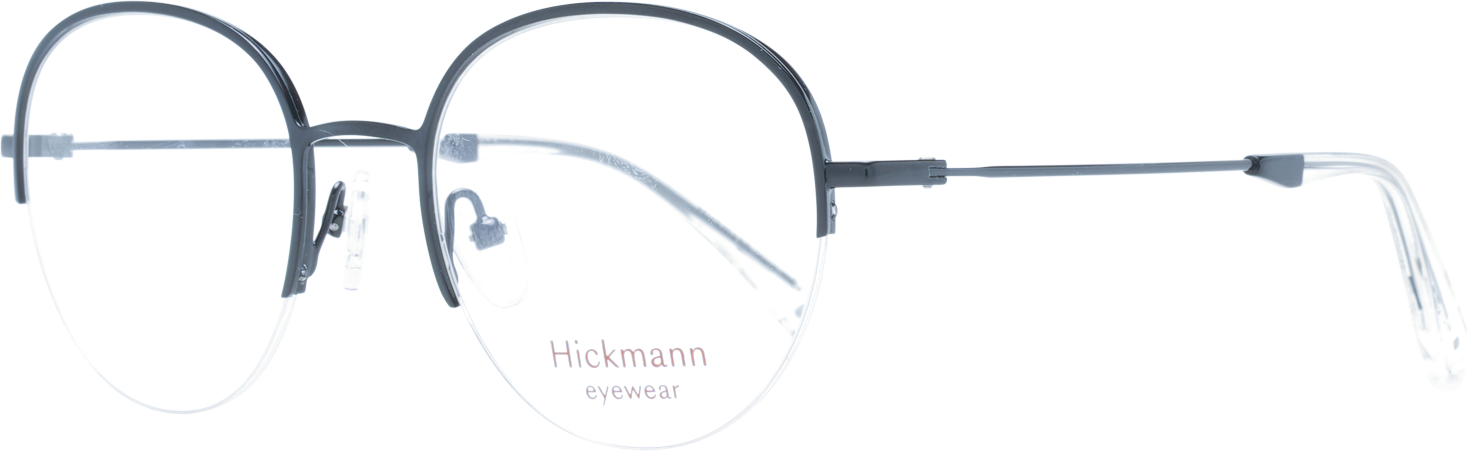 Ana Hickmann Brille HIC1066 09A 51