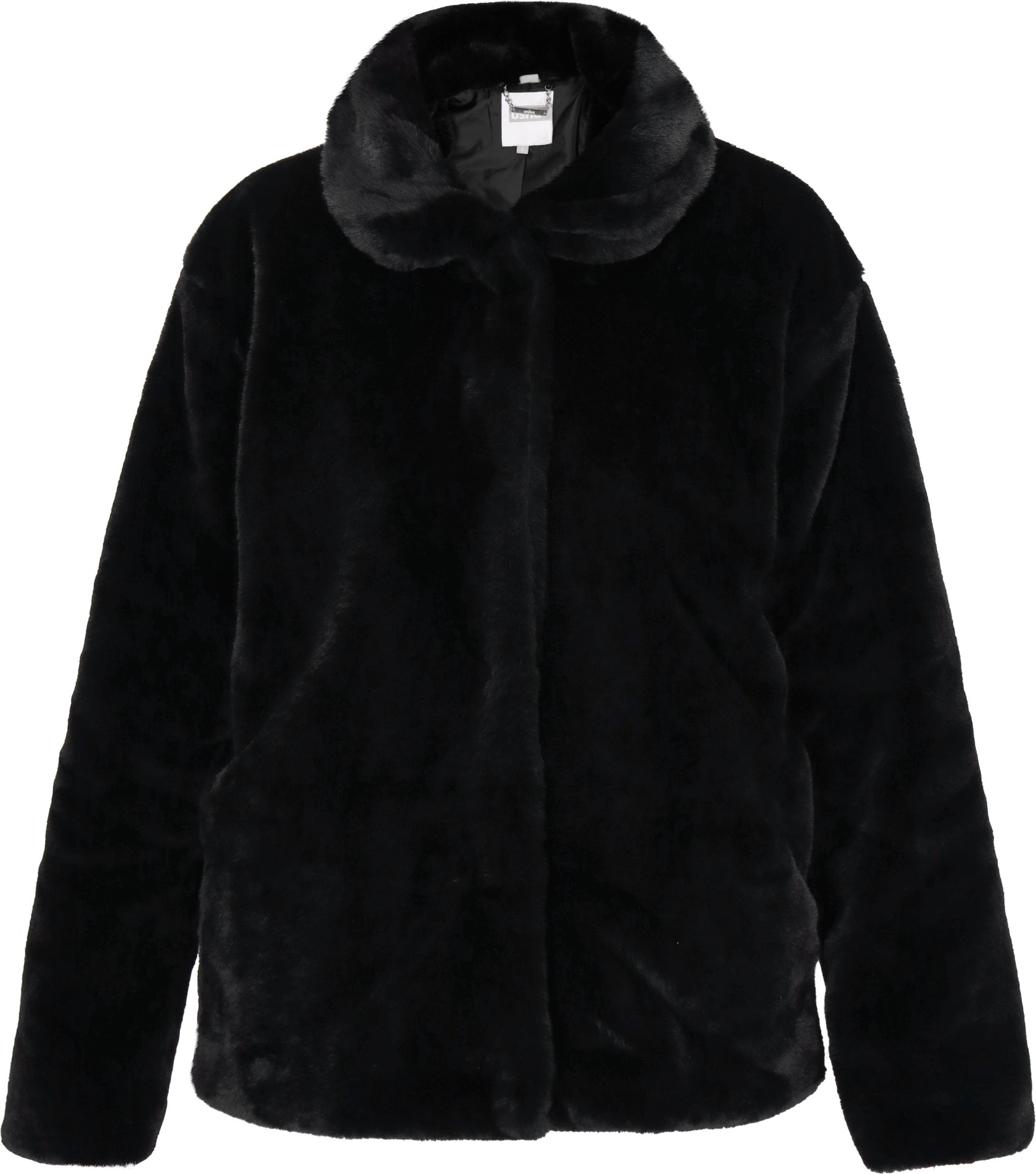 usha Jacke Damen schwarz