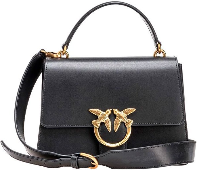 Pinko Love One Top Handle Klassische Tasche