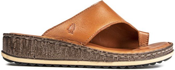 Thumbnail - Hush Puppies Elissa Zehenstegsandale Damen