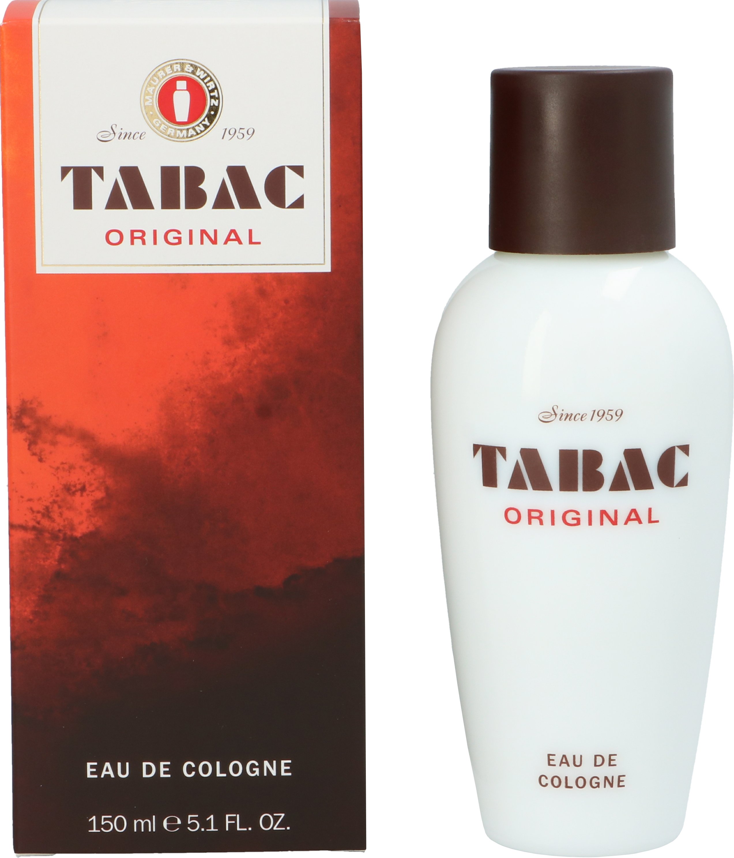 Tabac Original Eau de Cologne 150ml