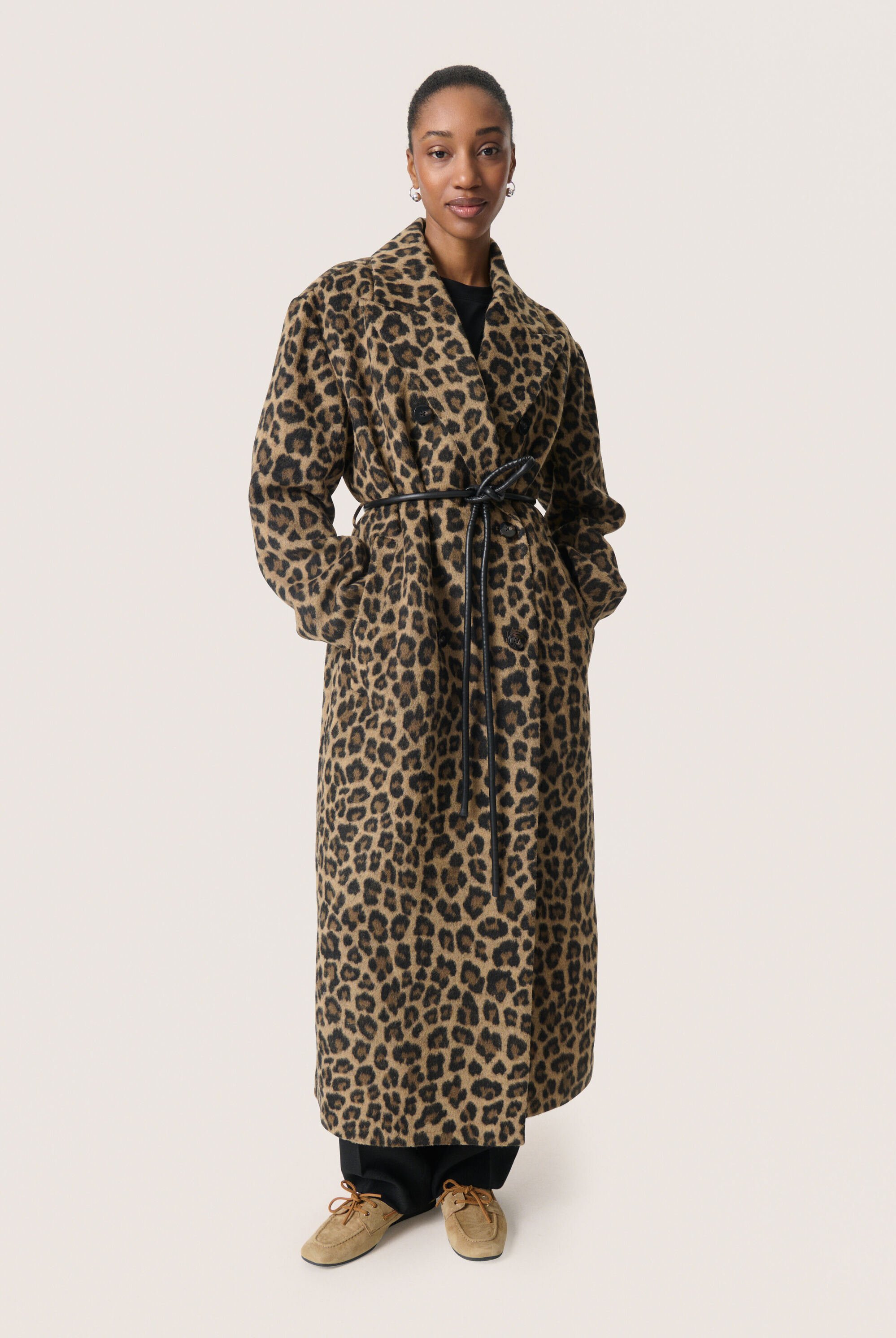 Jacke SLLeony Jacke Oversize fit