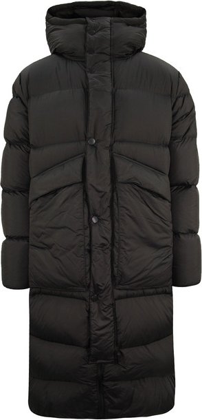 Jack Wolfskin Tech Lab Schlafsack Herrenbrauner Mantel