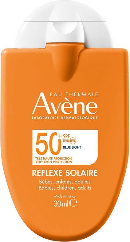 Thumbnail - Avene Reflexe Solaire Familie Emulsion SPF 50 +