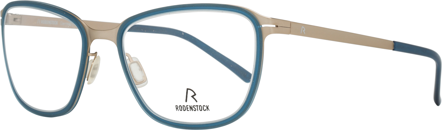 Thumbnail - Rodenstock Optical Frame R2566 B 52