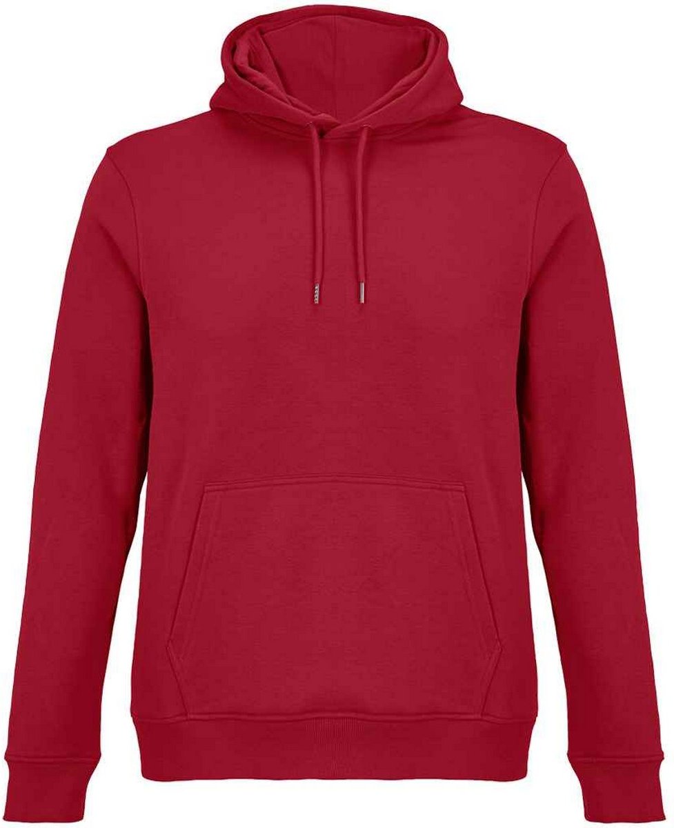 SOLS - "Constellation" Kapuzenpullover für Herren/Damen Unisex (Volksrot)