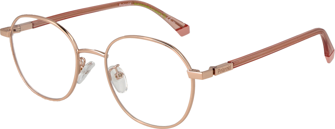 Polaroid Brillenfassung PLD D456/G DDB19 51