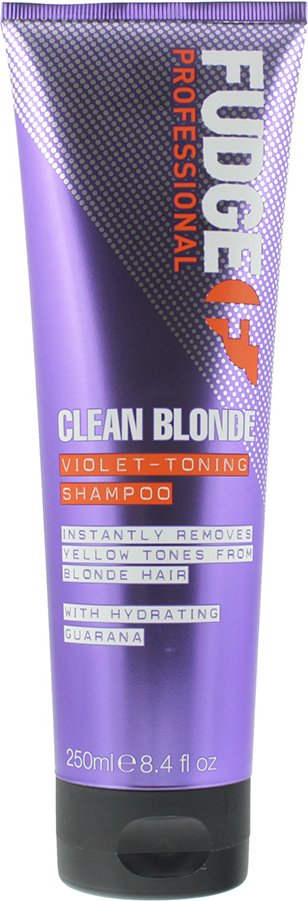 Thumbnail - Clean Blonde Violet Toning Shampoo 250 ml