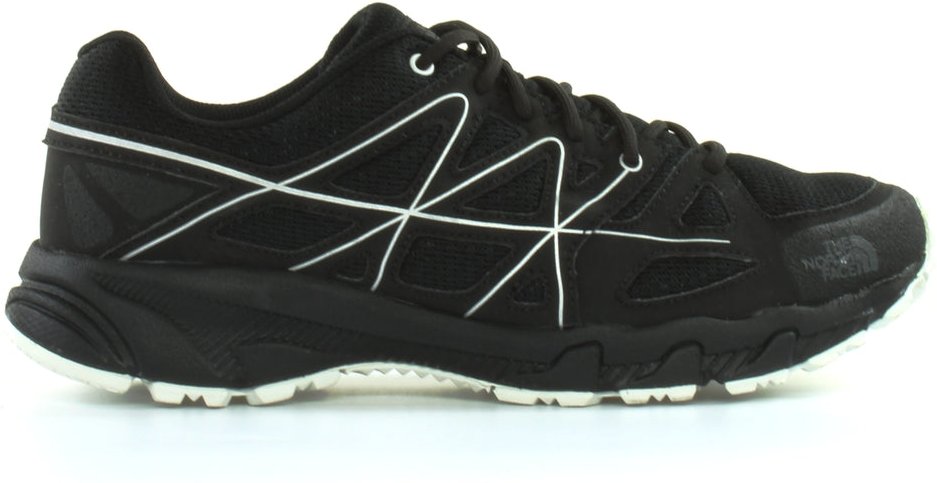 The North Face Storm MS Schwarze Herren-Sneaker