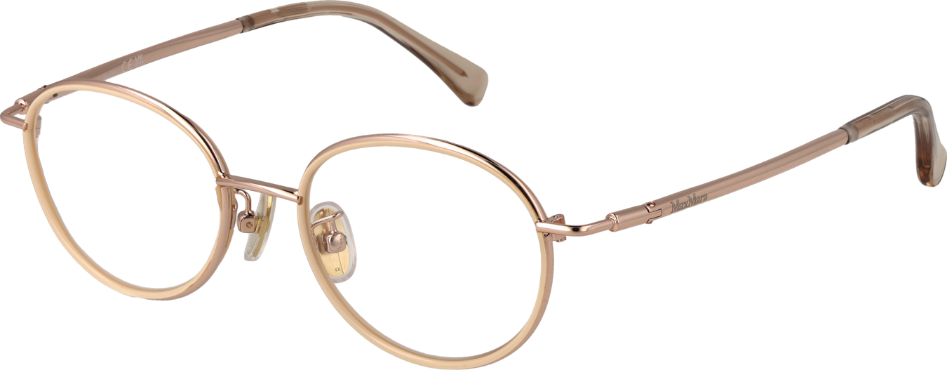 Max Mara Brillenfassung MM5123-D 028 48