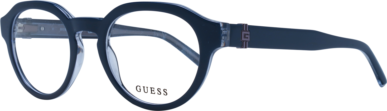 Guess Monture de lunettes GU50083 092 50
